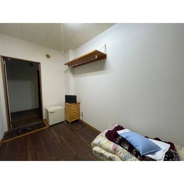 中切町マンション 室内写真2