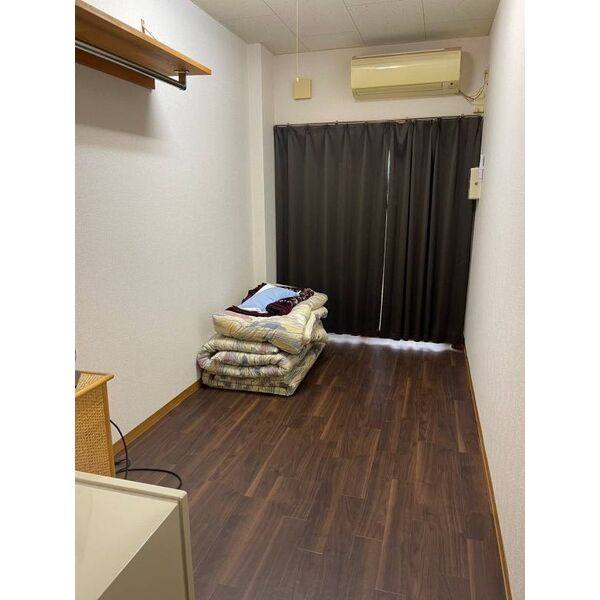 中切町マンション 室内写真3