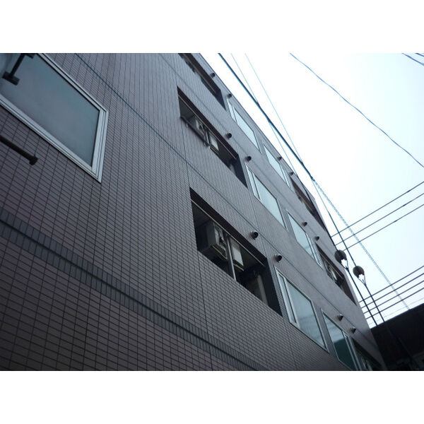 武田第2マンション 建物画像