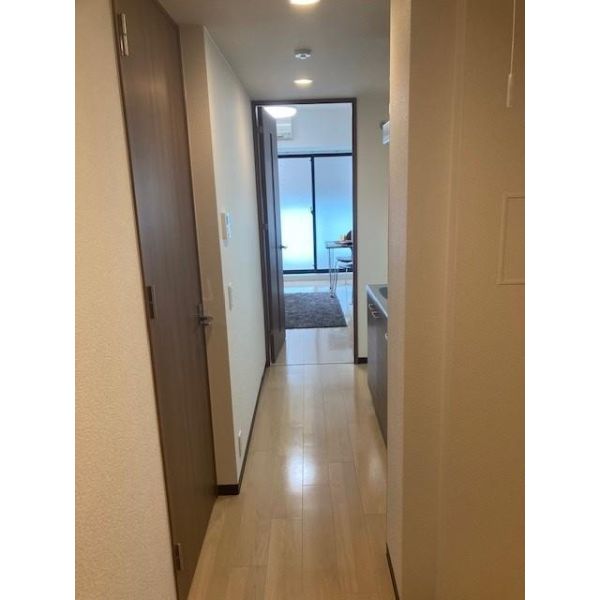 S-FORT江坂垂水町 室内写真10