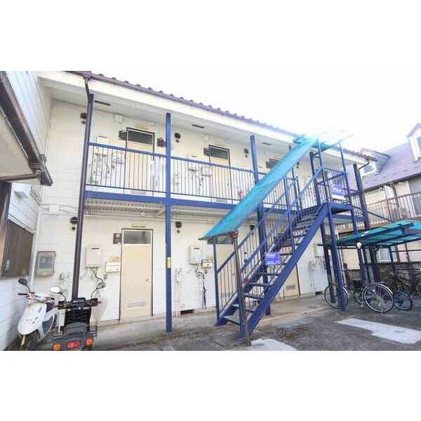 Kハイツ山田