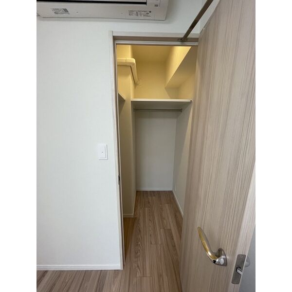 ベルファース大森山王 室内写真9