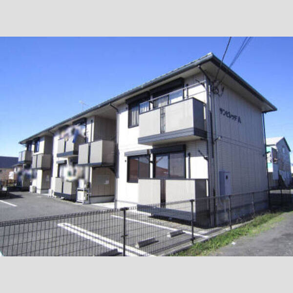 サンビレッヂA