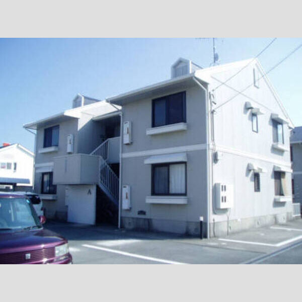 セジュールK2 北A