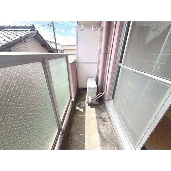 旭ハイツ 室内写真8