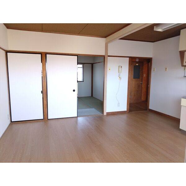 ハウスビル中切 室内写真5