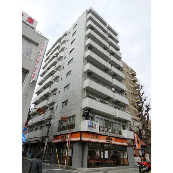 新日本ビル 建物画像