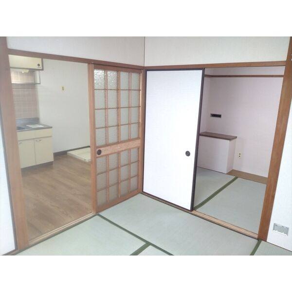 新日本ビル 室内写真4