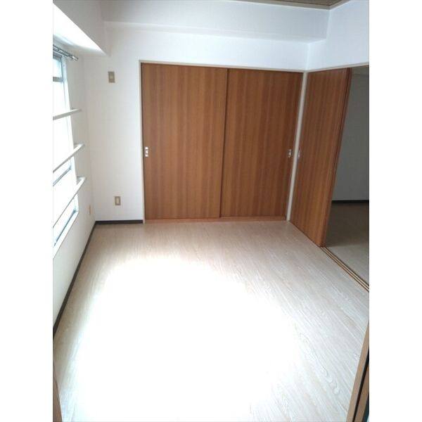 オクダビル 室内写真3