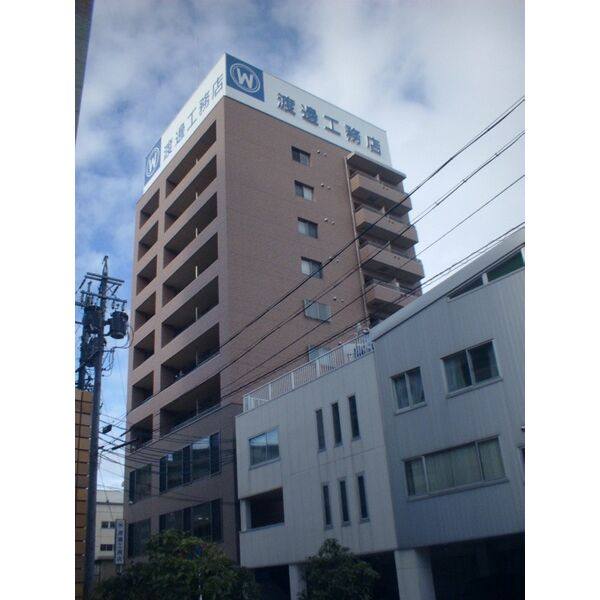 ゴールドヒルズ渡辺 建物画像
