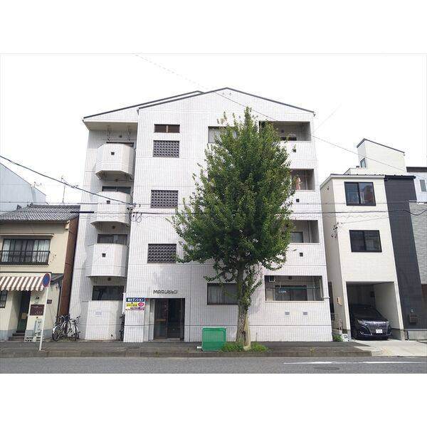 MAマンション 建物画像