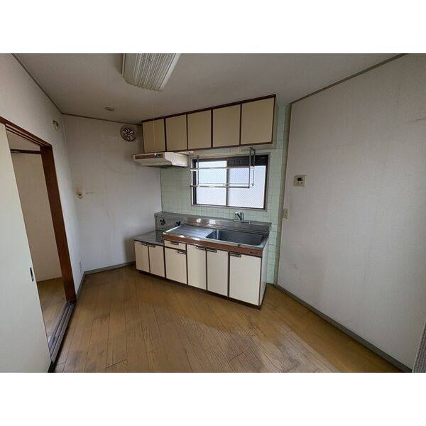 MAマンション 室内写真5