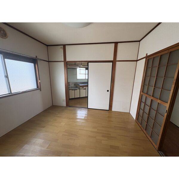 MAマンション 室内写真6
