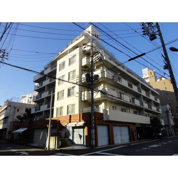 新栄グリーンハイツ