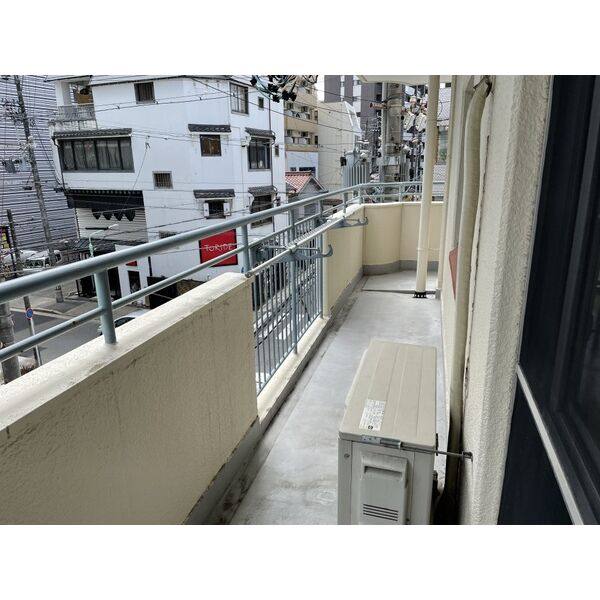 新栄グリーンハイツ 室内写真2
