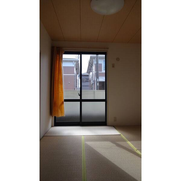 フォーブルリッチB 室内写真3