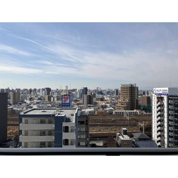 ザ・パークハウス名古屋(A棟) 室内写真4