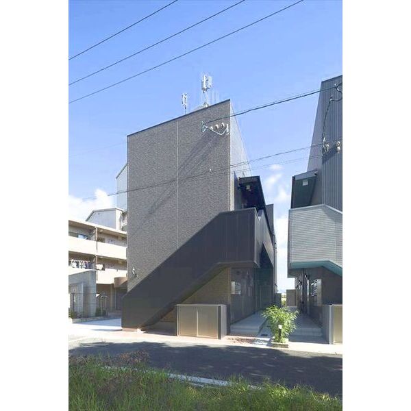 カーサブルーノ萩原天神(カーサブルーノハギワラ 建物画像