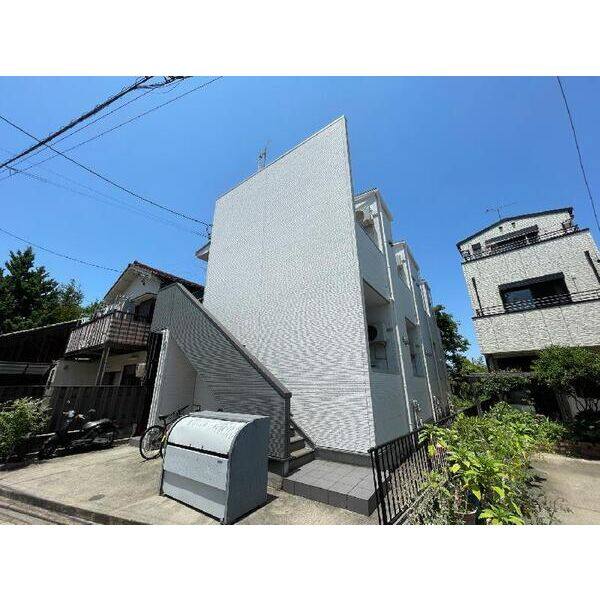 ルミエール 黄金(ルミエールコガネ) 建物画像
