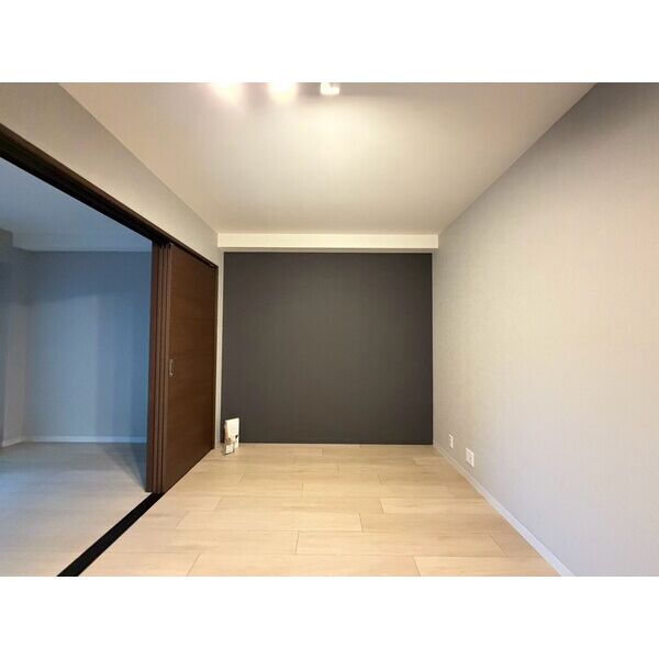 Mayfer 室内写真1