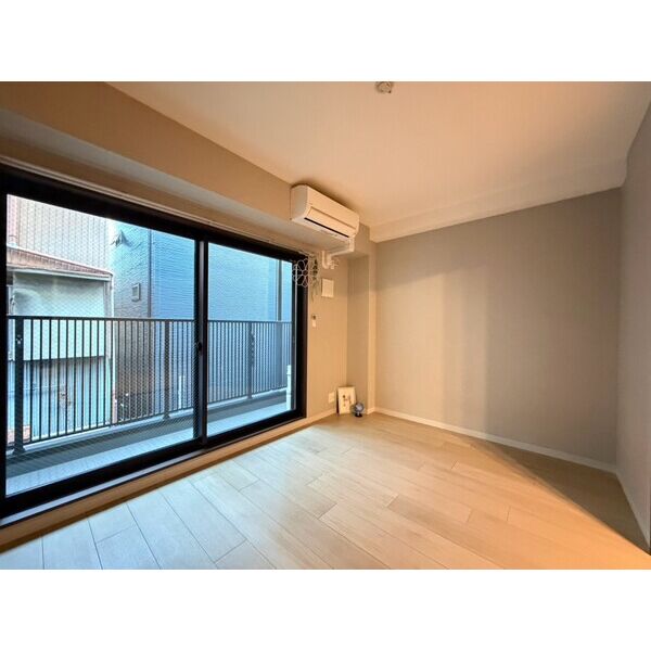 Mayfer 室内写真3
