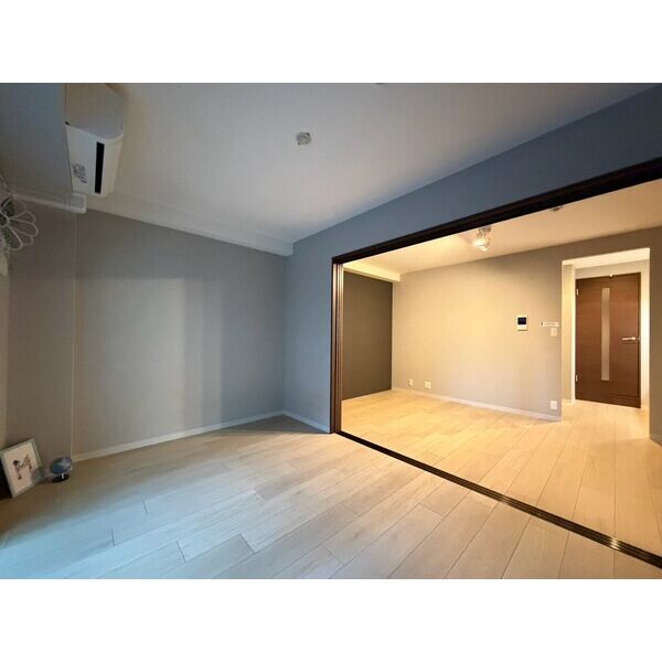 Mayfer 室内写真4