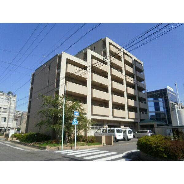 アーバンレジデンス吹上