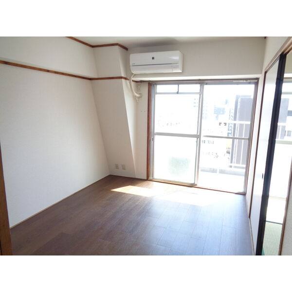 シティアーク新栄 室内写真6