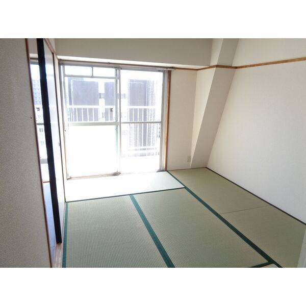 シティアーク新栄 室内写真7