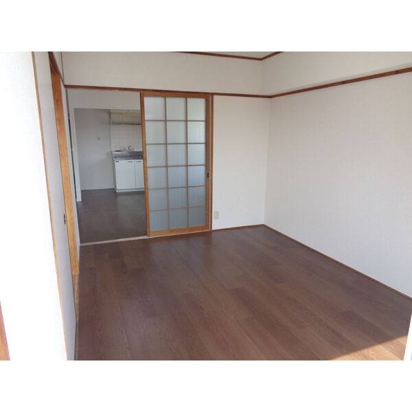 シティアーク新栄 室内写真8