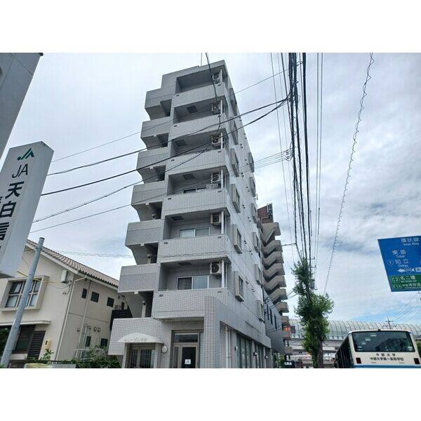 セレーブル平針 建物画像