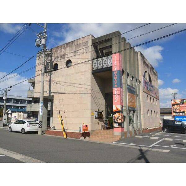 セントラル昭和 建物画像
