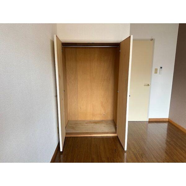 セントラル昭和 室内写真8