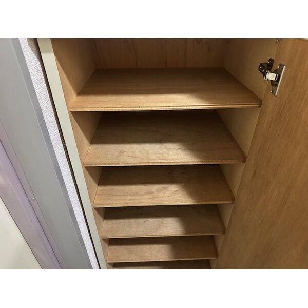 プリンセス大曽根 室内写真5