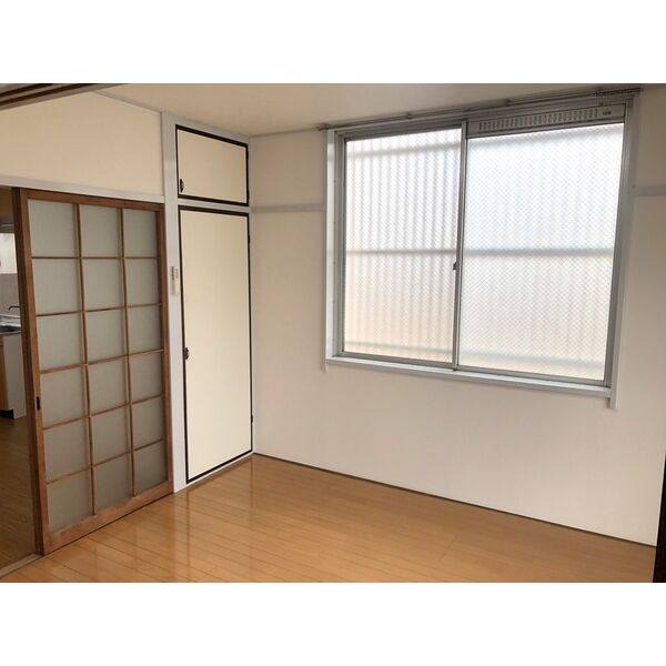 光陽マンション 室内写真5