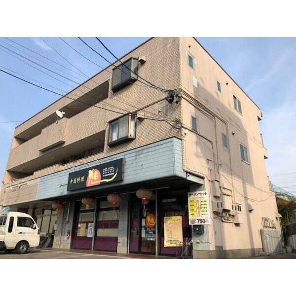 光陽マンション 建物画像