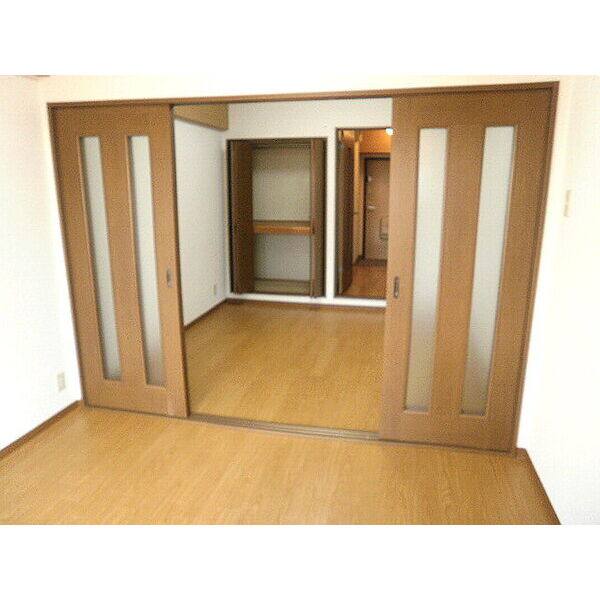 桜マンション 室内写真7
