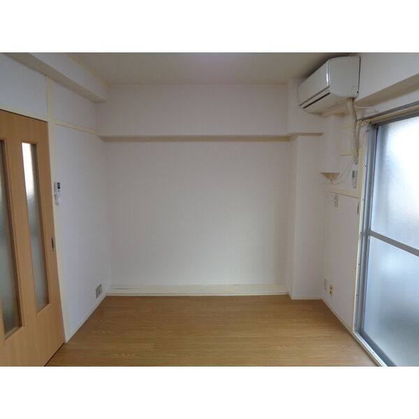 明治第4ビル 室内写真3