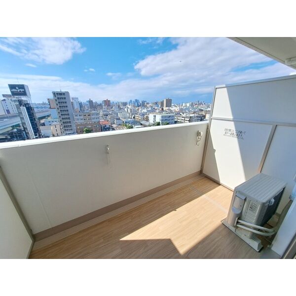 グランカーサ高井田 室内写真10