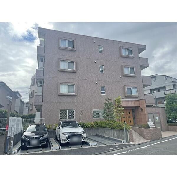 グランツ成城南