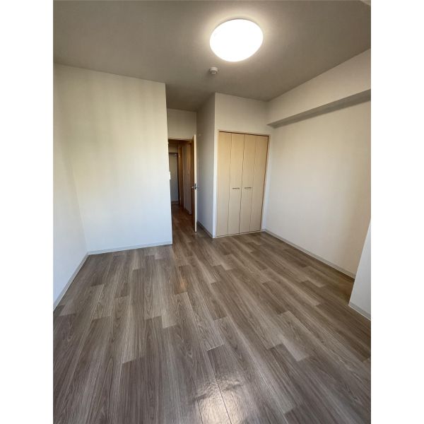 S-FORT新大阪East 室内写真1