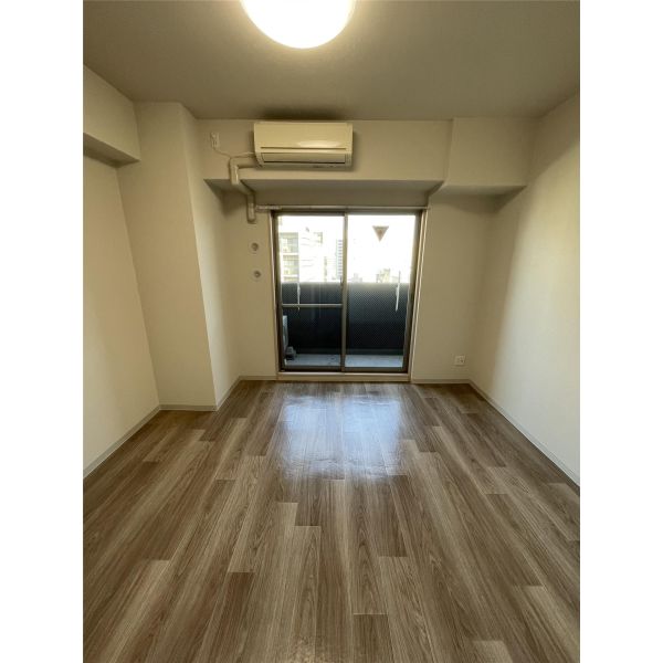 S-FORT新大阪East 室内写真2