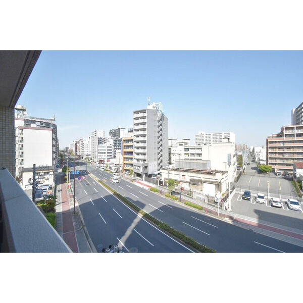 プレッツァ新大阪 室内写真9