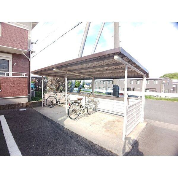 コニファー 室内写真10