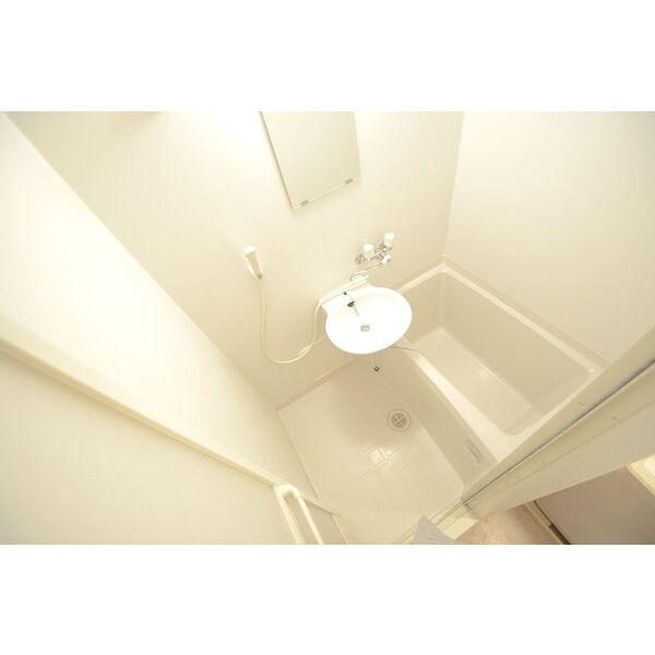 レオパレスアイビーコート8Ⅱ 室内写真7