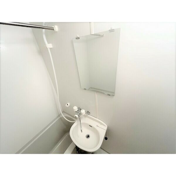レオパレスLuce 室内写真7