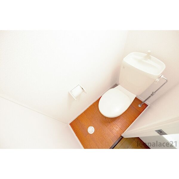 レオパレスサニーコートA 室内写真5