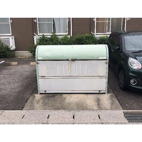 レオパレス岡崎ウエストⅡ 室内写真5