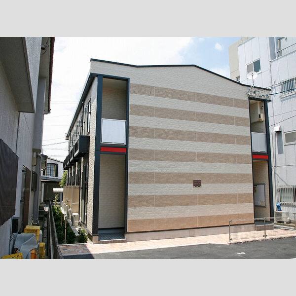 レオパレスたけお