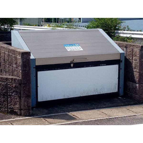 レオパレス浄水 室内写真10